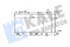 KALE MAZDA Радиатор охлаждения 323 F VI 1.6/1.9 98- Kale oto radyator 348635 (фото 1)