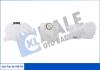 Бачок расширительный Ford Focus III (10-), C-Max (11-) KALE OTO RADYATO Kale oto radyator 348750 (фото 1)