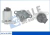 Клапан EGR Opel Astra G, Astra H, Corsa C, MerIVa, Vectra B Kale oto radyator 348945 (фото 1)