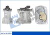 KALE FORD Клапан EGR C-Max,Focus II,Galaxy,Mondeo IV,Transit Connect 1.8Di/TDCi 02- Kale oto radyator 349020 (фото 1)