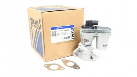 Клапан EGR Kale oto radyator 349095