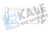 KALE FIAT Радиатор кондиционера Punto 1.2 01- Kale oto radyator 350565 (фото 1)