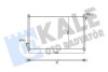 KALE HONDA Радиатор кондиционера Accord VI 98- Kale oto radyator 350595 (фото 1)
