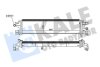 Додатковий радіатор охолодження Ford Focus III Kale oto radyator 350805 (фото 1)