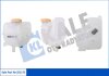 KALE OPEL Расширительный бачок Signum,Vectra B/C Kale oto radyator 351175 (фото 1)