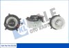 KALE DB Вентилятор салона W211 02- Kale oto radyator 351430 (фото 1)