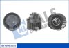 KALE FORD Вентилятор салона с кондиц. C-Max,Focus II,Galaxy,Kuga I,Mondeo IV 04- Kale oto radyator 351555 (фото 1)
