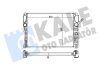 KALE DB Радиатор охлаждения W211 E200/500 02- Kale oto radyator 351900 (фото 1)