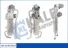 KALE VW Клапан EGR Audi A1/3,Skoda Fabia II,Roomster,Polo 1.2/1.6TDI 09- Kale oto radyator 352195 (фото 1)