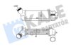 KALE CITROEN Интеркулер C4 I,Grand Picasso,Peugeot 307/308 2.0HDI 03- Kale oto radyator 352305 (фото 1)