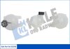 Бачок расширительный Citroen C-Elysee, C2, C3 I, C4, Ds3, Jumpy, Spacetourer - Peugeot 207 Kale oto radyator 352930 (фото 1)