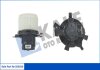 Электровентилятор отопителя Citroen C4, Peugeot 301 Kale oto radyator 353010 (фото 1)