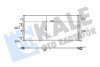 Радиатор кондиционера Ford Galaxy, Mondeo V, S-Max Kale oto radyator 353160 (фото 1)