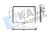 Радиатор кондиционера Hyundai Accent IV (11-)/KIA Rio III (12-) KALE OT Kale oto radyator 353190 (фото 1)