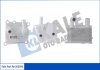 Радіатор масляний Ford Focus, Transit Connect Kale oto radyator 353345 (фото 1)