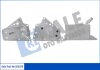 Радіатор масляний Fiat Croma, Opel Astra H, Signum, Vectra C Gts Kale oto radyator 353370 (фото 1)