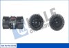 Электровентилятор отопителя Renault Scenic III, Grand Scenic III, Trafic III Kale oto radyator 353490 (фото 1)