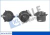 Электровентилятор отопителя Ford Transit Courier (14-), EcoSport (13-) Kale oto radyator 353740 (фото 1)