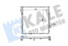 KALE BMW Радиатор охлаждения X5 E53 3.0d/3.0i Kale oto radyator 354300 (фото 1)