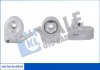 Радиатор масляный Ford B-Max, C-Max, C-Max Ii, Grand C-Max, Ecosport Kale oto radyator 354315 (фото 1)