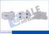 KALE CITROEN Масляный радиатор C4 Grand Picasso,C5 III,DS4/5,Jumpy,Fiat Scudo,Ford Galaxy,Focus III,kuga,Peugeot 2.0HDI/TDCI Kale oto radyator 354485 (фото 1)