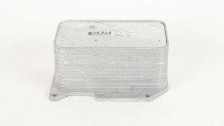 Радиатор масляный Nissan X-Trail Kale oto radyator 354510
