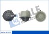 Электровентилятор отопителя Ford Ranger TKE (11-)/Mazda BT-50 (11-) KAL Kale oto radyator 354795 (фото 1)