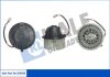 Электровентилятор отопителя Audi A4/VW T4 Kale oto radyator 354830 (фото 1)