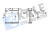 Радіатор обігрівача Ford Ranger ER, EQ (98-), Ranger ET (05-)/Mazda B-Serie (98-), BT-50 (06-) Kale oto radyator 355185 (фото 1)