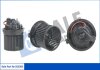 Электровентилятор отопителя Renault Clio III, Clio IV Kale oto radyator 355305 (фото 1)