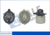 Электровентилятор отопителя Hyundai I30, Kia CeeD, Pro CeeD Kale oto radyator 355310 (фото 1)