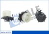 KALE DB Вентилятор салона W203 Kale oto radyator 355365 (фото 1)