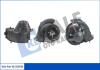 Электровентилятор отопителя BMW X5 F15 (14-), X6 F16 (15-) KALE OTO RAD Kale oto radyator 355430 (фото 1)