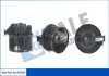 KALE FORD Вентилятор салона Fiesta VI 08- Kale oto radyator 355465 (фото 1)