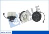 Електровентилятор обігрівача Volkswagen Transporter Iv Blower Kale oto radyator 355495 (фото 1)