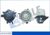 Электровентилятор отопителя Peugeot 3008 Suv, 5008 II, Traveller, Citroen C4 Picasso II Kale oto radyator 356060 (фото 1)