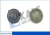 Электровентилятор отопителя Toyota Avensis, Corolla Kale oto radyator 356440 (фото 1)