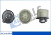 Электровентилятор отопителя Toyota RAV 4 2.0 (05-) / Avensis 1.6i (03-) Kale oto radyator 356445 (фото 1)
