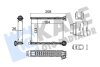 Радіатор обігрівача Renault Duster II (18-) Kale oto radyator 357310 (фото 1)