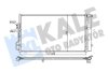 Радіатор кондиціонера Hyundai Tucson, Kia Sportage IV Kale oto radyator 357750 (фото 1)