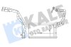 Радиатор отопителя Mitsubishi L200, Triton Kale oto radyator 358590 (фото 1)