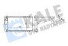 Радиатор отопителя Honda Civic VIII (06-), CR-V III (07-) KALE OTO RADY Kale oto radyator 358620 (фото 1)