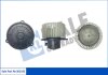 Электровентилятор отопителя Hyundai Elantra XD (00-) Kale oto radyator 361185 (фото 1)