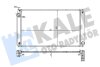 Радиатор охлаждения двигателя (паяный) Toyota RAV4 IV (12-) 2.0 VVT-i/Lexus NX (Kale oto radyator 362470 (фото 1)