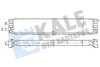 Радиатор охлаждения (дополнительный) Audi A4 (15-), A5 (16-), A6 (18-) 1.4TFSi, Kale oto radyator 363285 (фото 1)