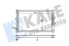 Радиатор охлаждения Audi A4, A6 - Skoda Superb I - Volkswagen Passat Radiator Kale oto radyator 367500 (фото 1)