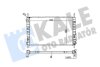 Радиатор охлаждения Ford Mondeo III Kale oto radyator 368700 (фото 1)