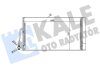 KALE BMW Радиатор кондиционера Mini Cooper,One,Clubman,Countryman,Paceman Kale oto radyator 384900 (фото 1)