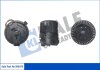 Вентилятор отопителя Renault Duster (18-), Lodgy (12-) с конд. KALE OTO Kale oto radyator 390370 (фото 1)