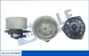 Вентилятор отопителя Subaru Forester (02-), Impreza (07-) KALE OTO RADY Kale oto radyator 390470 (фото 1)